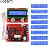 0-28V 0.01-2A Adjustable DC Regulated Power Supply DIY Kit LCD Display Regulated Power KitShort-circuit/Current-limit Protection ► Photo 1/6