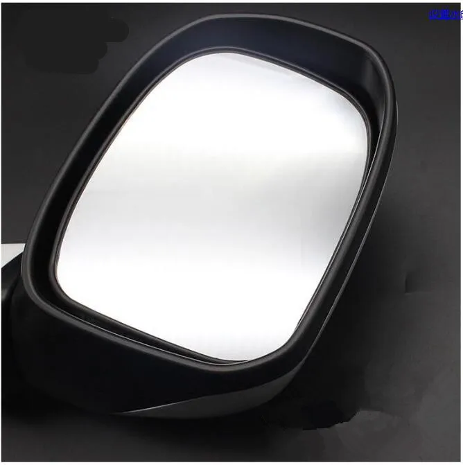 Высококачественная брендовая электрическая Поворотная лампа зеркало заднего вида сборка для Honda Civic 9th 2012 2013 DB0145