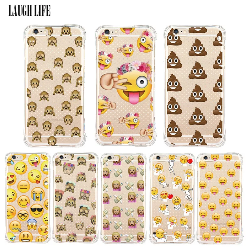 For Apple iPhone SE 5 6 6plus Security Anti knock