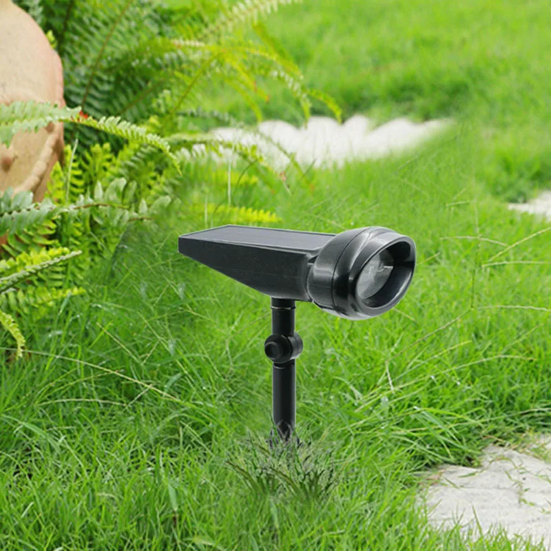 Solar 4L Integrated wall light (8)