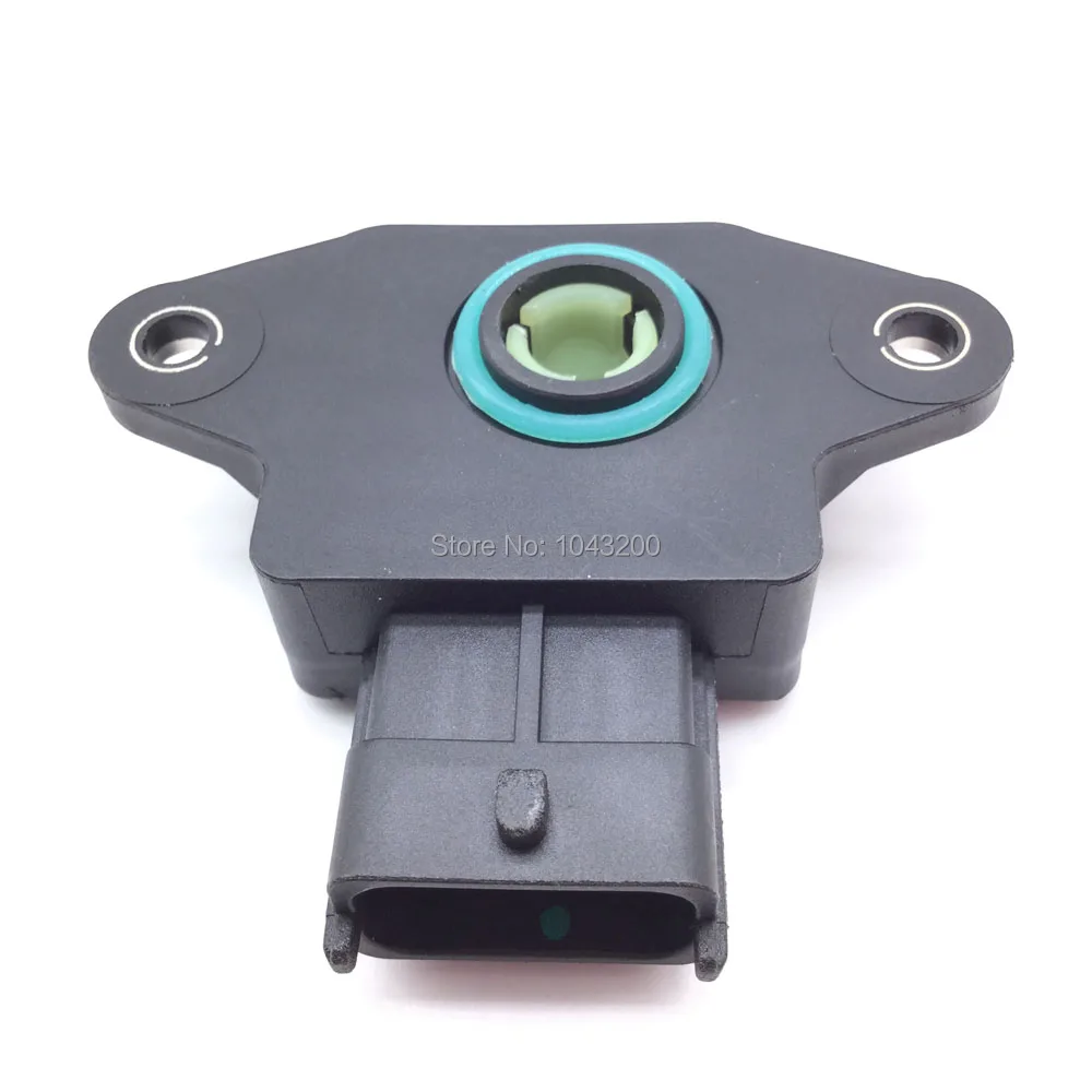 

0280122014 TPS THROTTLE POSITION SENSOR FOR CHEVROLET GEO TRACKER HOLDEN OPEL VAUXHALL HYUNDAI KIA SAAB VOLVO NISSAN FOR HONDA