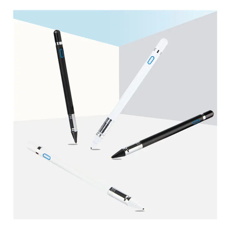 Для ipad mini air pro 9,7 10,5 12,9 активная емкостная ручка-стилус сенсорная ручка для рисования емкостный Экран рисунок планшетный стилус