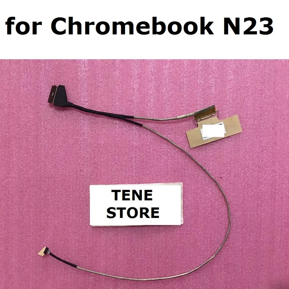 

Original for Lenovo N23 Chromebook NON TOUCH LCD Cable 5C10N00701