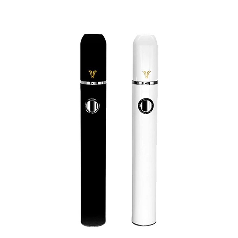 Hmoke Dry Herb Vape Pen 1100mAh Heating Stick Kit Heat Stick Vaporizer