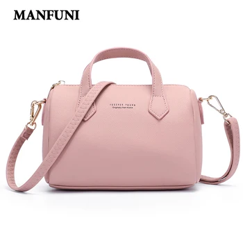 

2019 Fashion Women Handbag New Summer Multiple Colour Ladies Bag Shoulder Bags High Quality Handbag Portable Shoulder Bag
