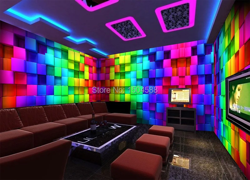 papel de parede para decoração de noite,