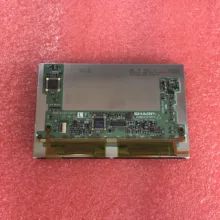 QPWBX0007DPZ1 LS045W1LA01 4,5 дюймовый промышленный ЖК-дисплей с сенсорной панелью, и в