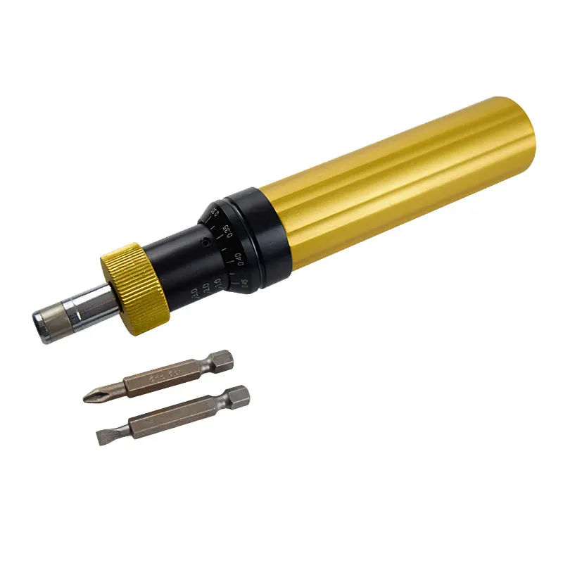 AYQ Preset Torque Driver Prefabricated Type Idling Torque Screwdriver Torque Screwdriver AYQ series