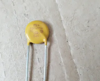 

New and origina 10SE217 varistor