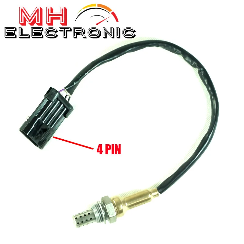 MH ELECTRONIC Oxygen Sensor O2 Lambda 25325359 For RE94 DELPHI DongFeng Jingbei JAC High Quality WITH DISCOUNT!!