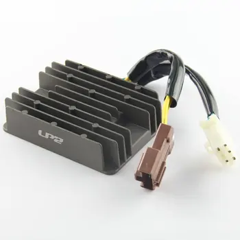 

AP8127144 Motorcycle voltage regulator rectifier for Aprilia RSV1000 Tuono