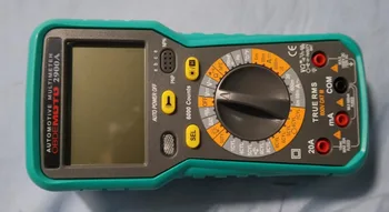 

MST-2900A Intelligent Automotive Digital Multimeter