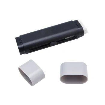 

Compact design Rust Cleaning Tool String Fingerboard Cleaner Polish Beauty for Guitar Bass