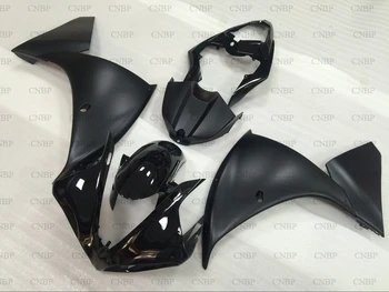 

YZF R1 09 10 Motorcycle Fairing for YAMAHA YZFR1 2009 - 2011 Black Bodywork YZF R1 2009 Plastic Fairings