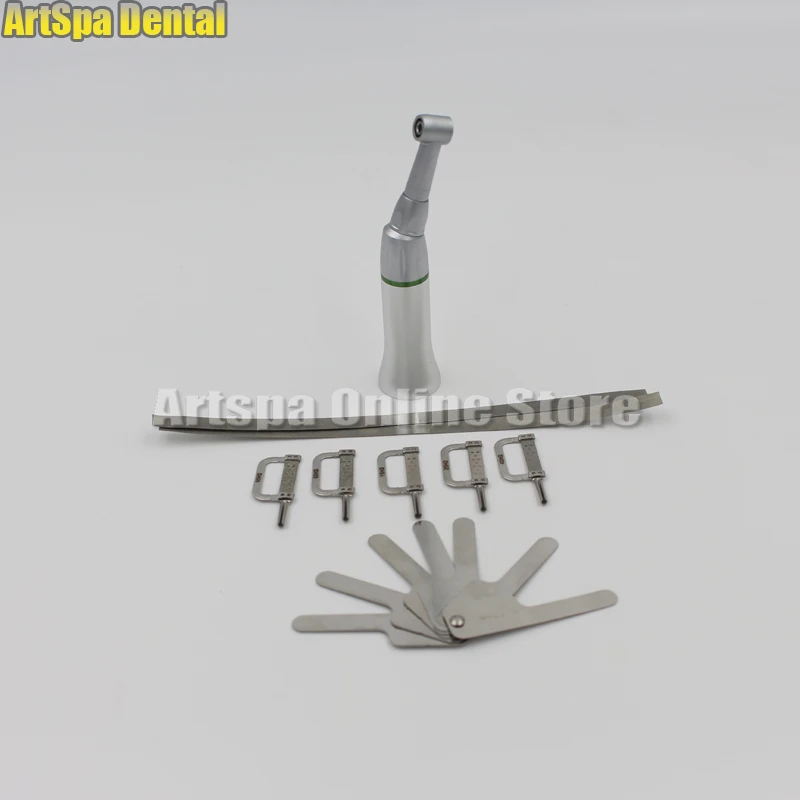 

Dental 4:1 Orthodontics IPR Interproximal Enamel Reduction Set