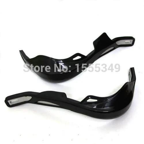

Black 7/8" 22mm Motorcycle Handlebar Handguards Hand Guards For KTM SX EXC XC XCF SXF 65 85 105 250 350 450 525 Yamaha