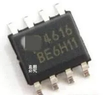 Новый оригинальный AO4616 ввод 4616 MOS FET ноутбук выделенный SOP-8 | Электронные