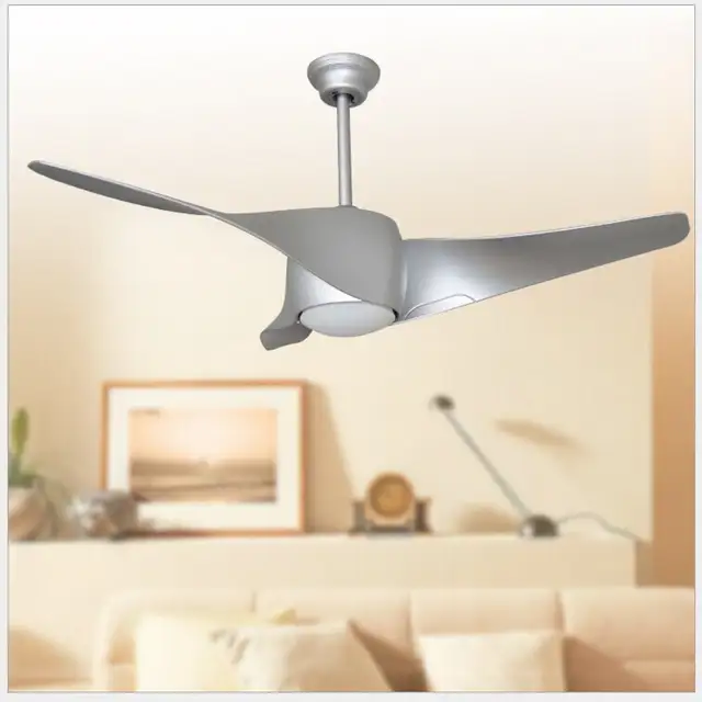 18w Led 110v 240v Retro Decorative Energy Efficient Ceiling Fans
