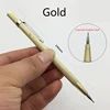 Nouveau Style 1PC tungstène acier pointe Scriber marquage gravure stylo outils de marquage pour céramique verre coquille métal lettrage ► Photo 2/5