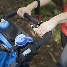 Детские Сумки на колесиках многофункциональные сумки для хранения Детские коляски бутылки сумки аксессуары для колясок специальная сумка для хранения и переноски