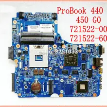 721522-001 аккумулятор большой емкости для hp ProBook 450 G0 Тетрадь ProBook 440 470 450 G0 Тетрадь 470 G0 материнская плата 721522-501 721522-601 HM76 HD 8750 м