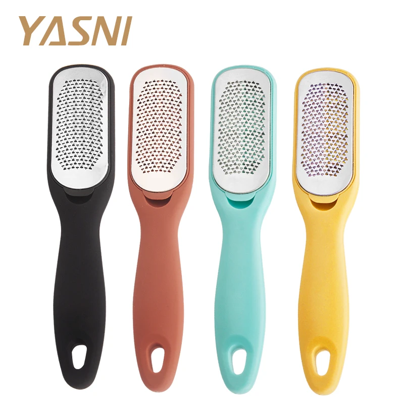 Double Sides Foot Files Grater For Feet File For Pedicure Rasp Remover