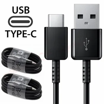 

Type C Micro Usb Cable For iphone 6 7 8 x XR 1m 1.2m 1.5M 4ft 5FT Fabric cables for samsung s4 s6 s7 edge s8 s9 note 2