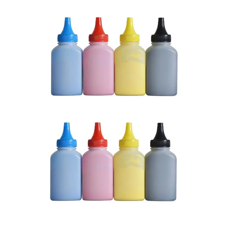 11.11 Big Discounts 2 set 8 PCS color toner powder compatible For Samsung Xpress C3010ND C3060FN FR printer