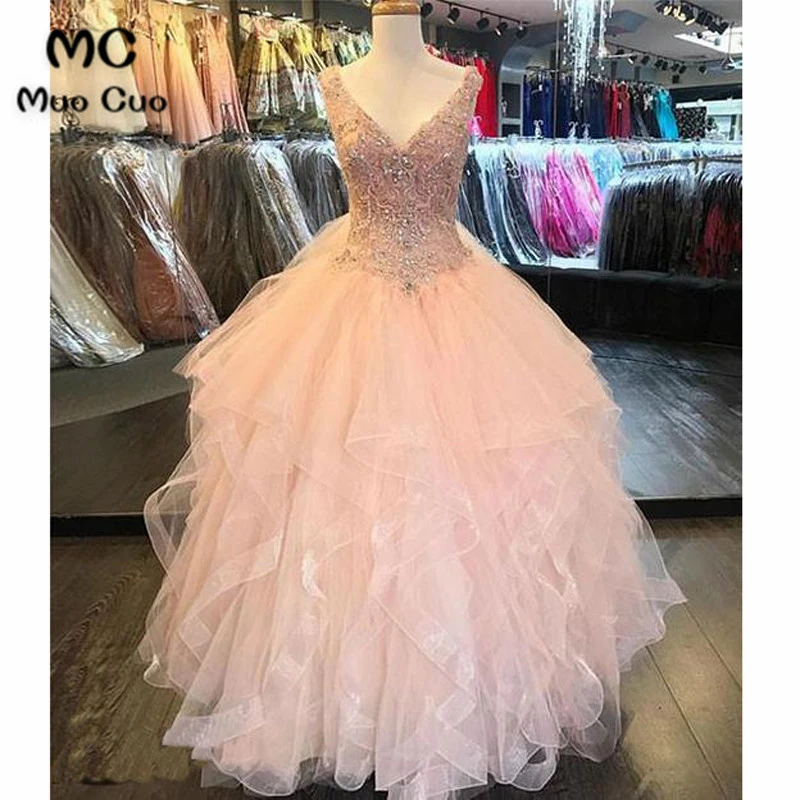 grad ball gown 2019