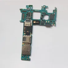Main Motherboard For Sumsung Galaxy Note Edge N915G 32GB (unlock)