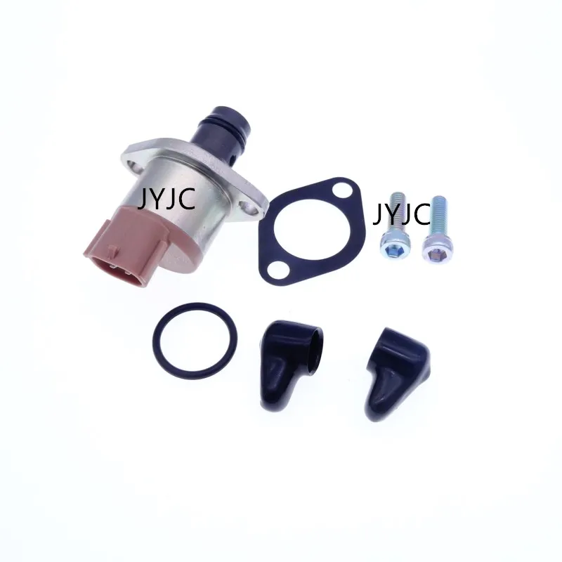 

Fuel Metering Unit SCV Valve 294200-0360 Diesel Common Rail System Pressure Regulating Suction Control Valve for FORD 6C1Q9358AB