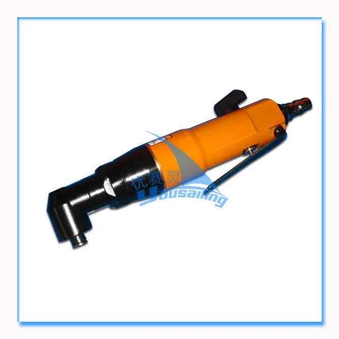 

High Quality Torque Pneumatic / Air Angle Screwdriver Wrench Tools