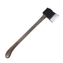 Злой Косплей Иосиф Ода Опора оружие топор