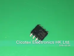 10 шт./лот LM385M-1.2 SOP8 LM385M1.2 IC VREF шунт 1,235 V 8soic LM385 M1.2 LM385MX-1.2