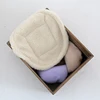 Flexible Newborn Posing Prop Pillow Soft Touch Posing Cushions Pillow For Photography Props 4