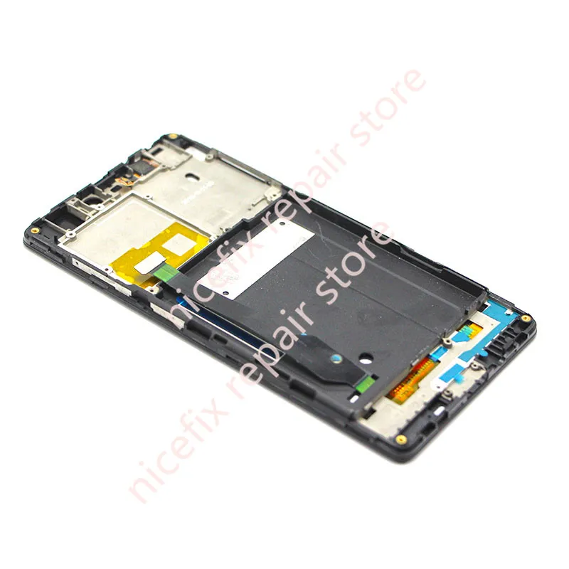 For Xiaomi 4C Mi4C M4C LCD + Frame 6_