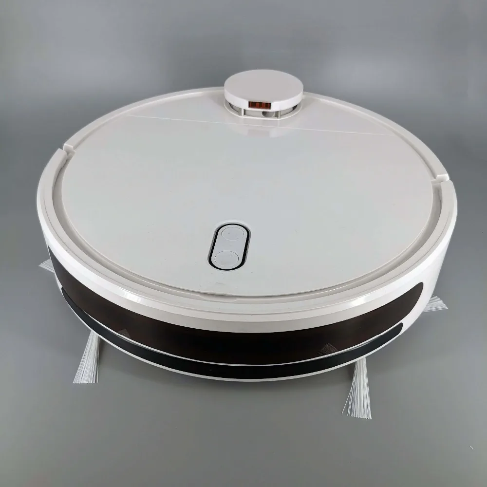 

Robot Vacuum Cleaner Sweep Mop The Floor Mopping Vacuuming Aspirateur Scanning Drawing LDS Fully Automatic Char