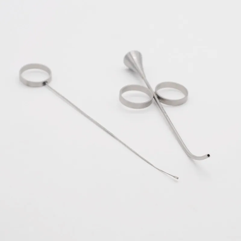 2.5 Millimetri Dental Bone Innesto Siringa Iniettore Consegna Mta Dental Implant