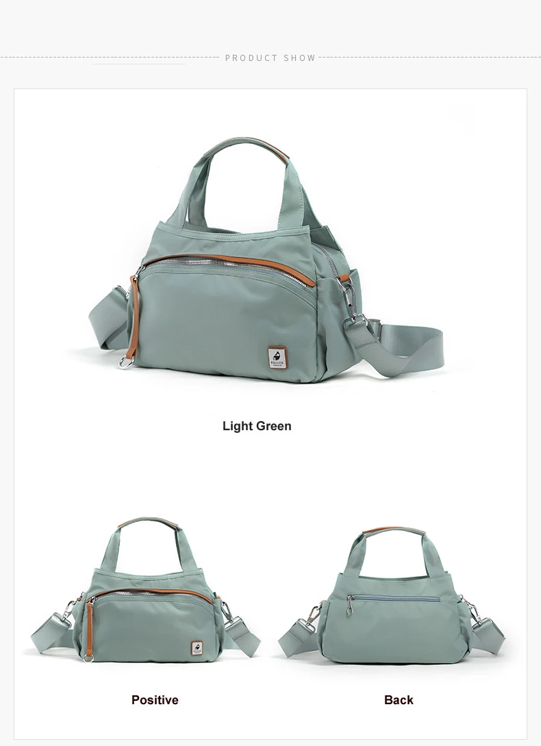 crossbody sacos de mão para feminino sac a principal