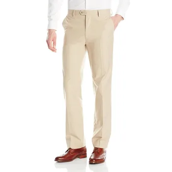 

Custom Made Men's Slim Fit Suit Pants Business Formal Occasion Suits Pants Pants Men Suit Pants Trousers New Style