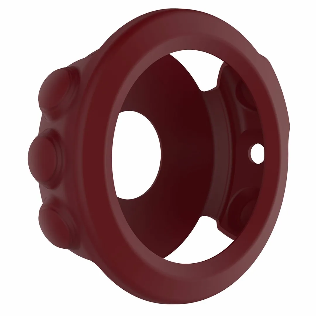  Weiche Silikon Ersatz Handgelenk Band Fall Protector Abdeckung Band Abdeckung Fall Haut Protector F