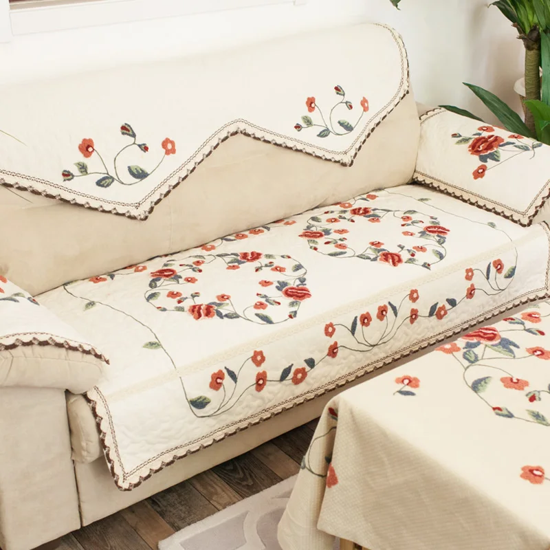Aliexpress.com : Buy Tarohome Living Room Sofa Cushion Artificial ...