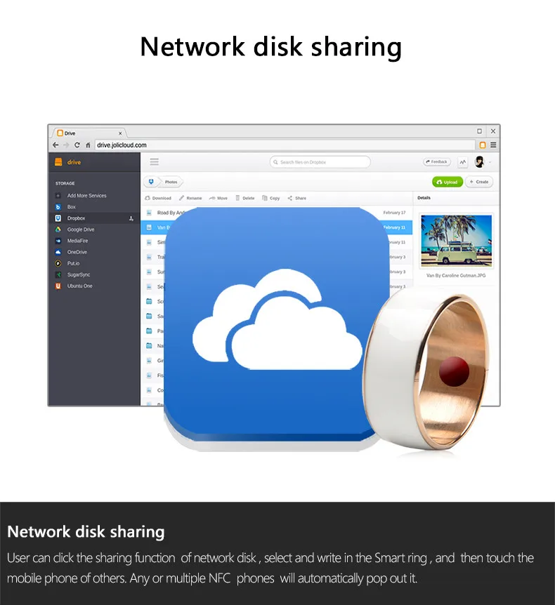 Водонепроницаемый смарт Кольцо одежда Jakcom R3F NFC волшебные кольца мужские для samsung htc sony LG Android Windows NFC мобильный телефон смарт поделиться