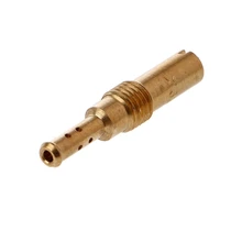 33# Auto Fuel Injector Slow Pilot Jet Vice Injector Nozzle For  CB GY6 KOSO OKO PE CVK FCR Carburetor Fuel Supply System
