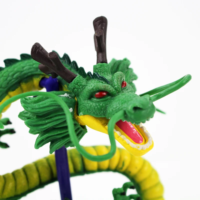 Dragon Ball Z Shenron Action Figure
