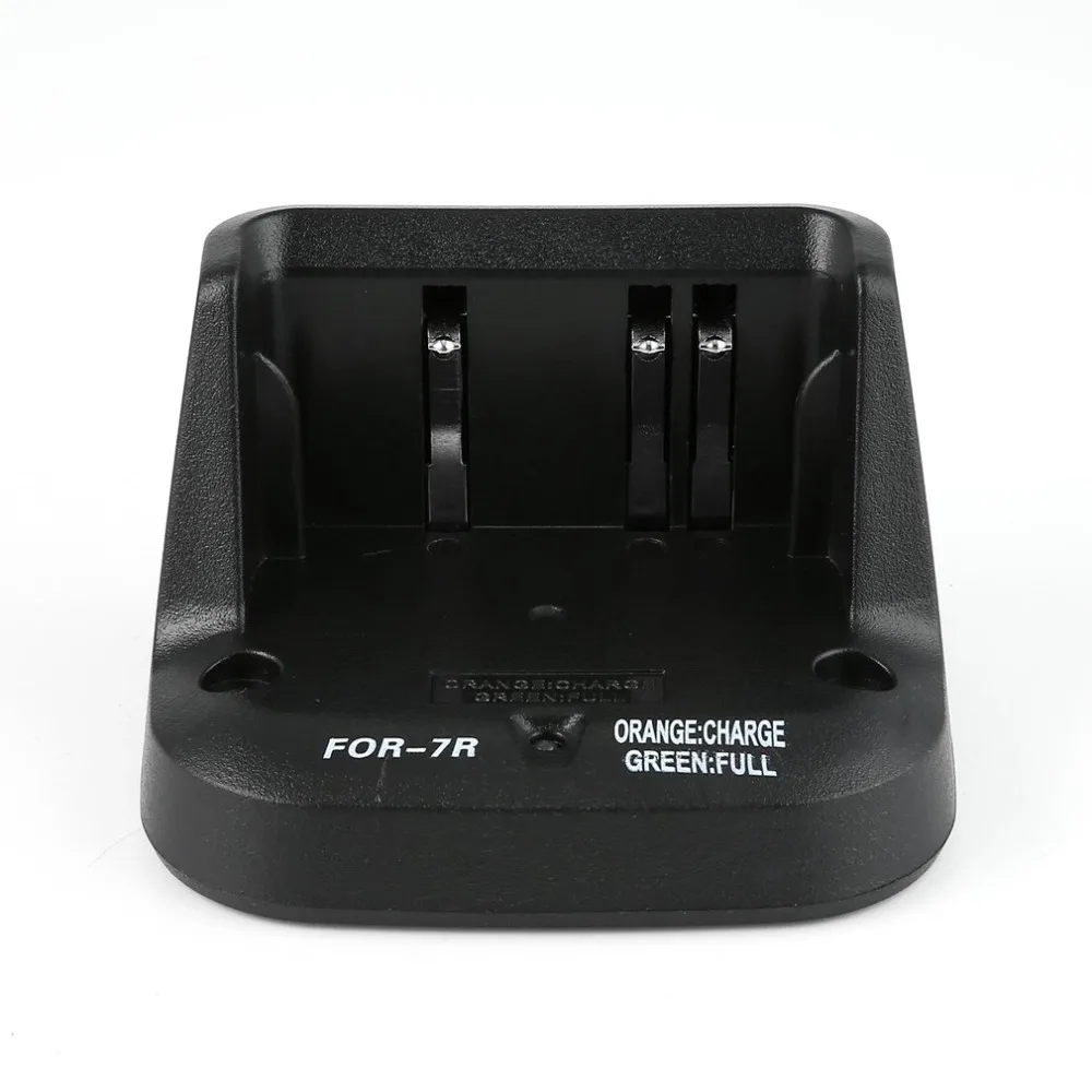 Battery Charger Ni MH Ni CD Battery for Yaesu Vertex FNB 58 FNB 80 VX 5 3