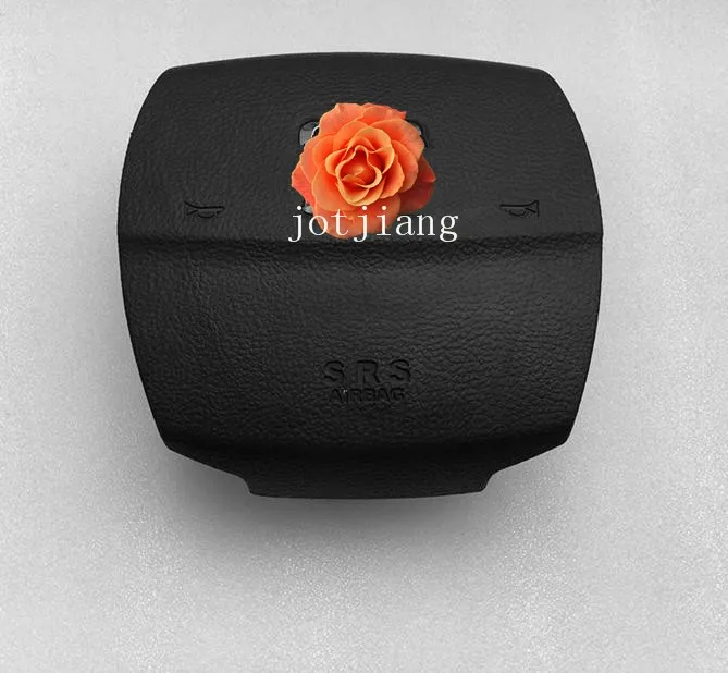 Automotive airbag cover for ZOTAC Z300 steering wheel airbag cover free shipping