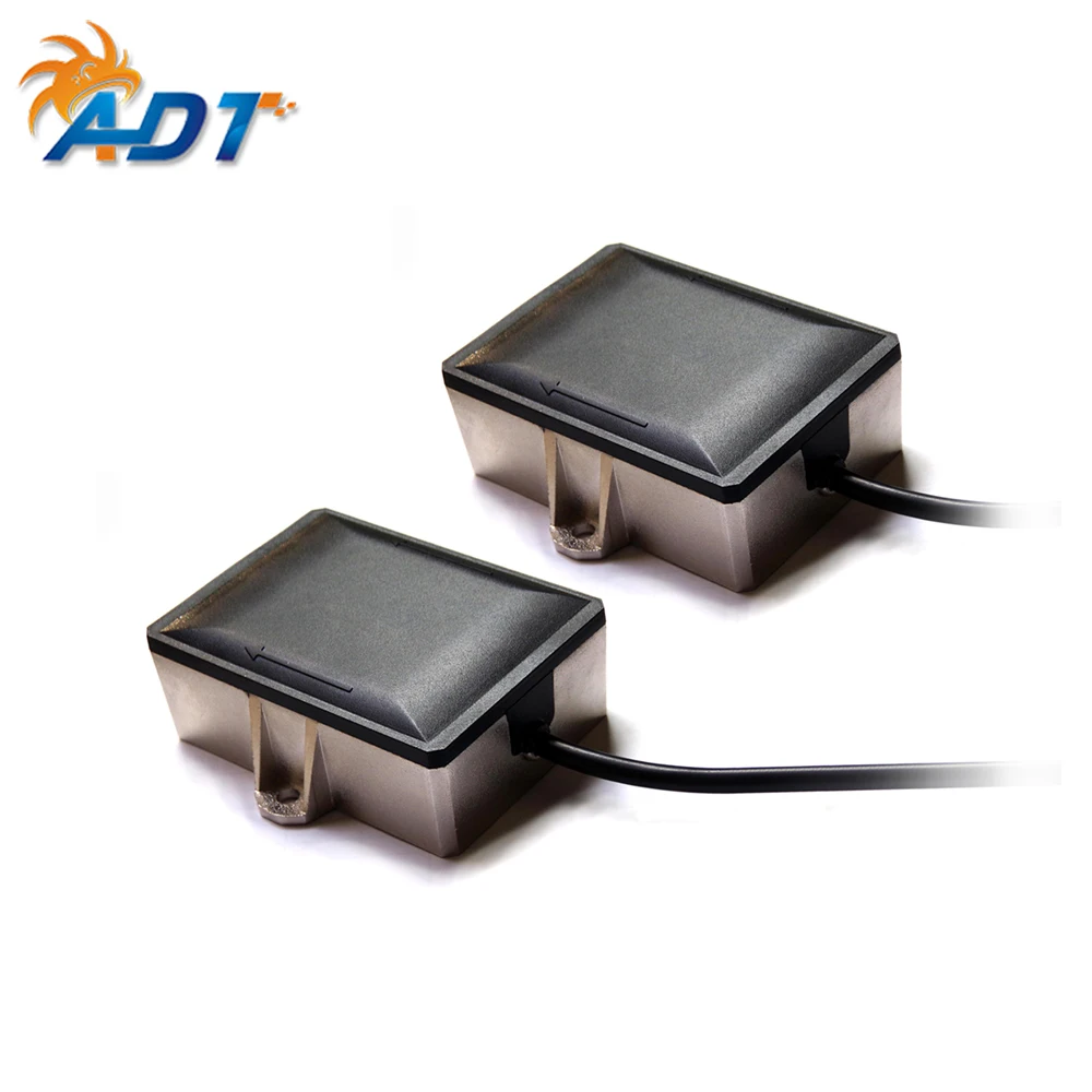 Миллиметровый радиолокатор OBD 10 км/ч для помощи слепым пятнам/помощи при смене