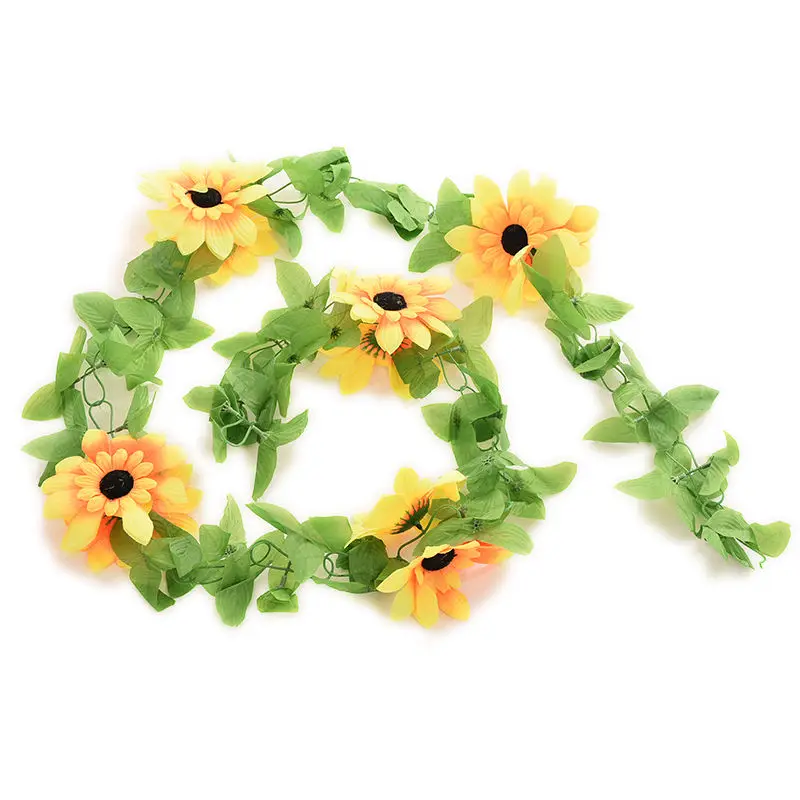 Искусственные шелковые цветы для свадьбы 2 м|decorate wedding party|decor birthday partyparty wall decor |