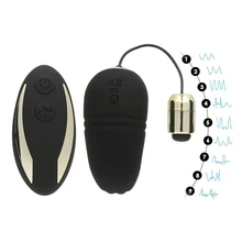 9 Speeds Wireless Vibrating Egg Remote Control Vibrator Adult Sex Toy Powerful Bullet Product for Women Erotic Massage